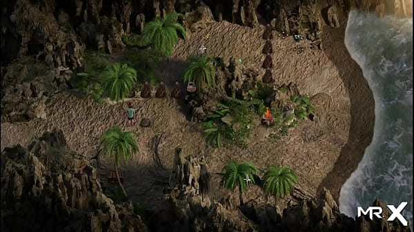 TreasureOfNadia - Doctor_girl sent herpussy in cum E2 #18