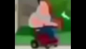 Nonton Family Guy Chair Meme thumbnail