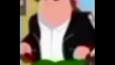 Family Guy Chair Meme 