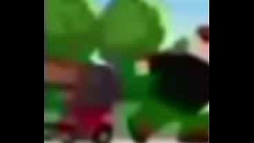 Chair Meme (Distorted)