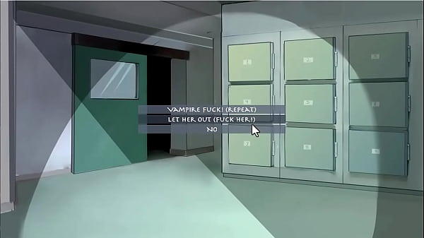 Spooky Times 4 Part 5 thumbnail