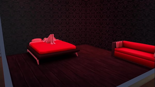 Sims 4 pillow humping and fingering