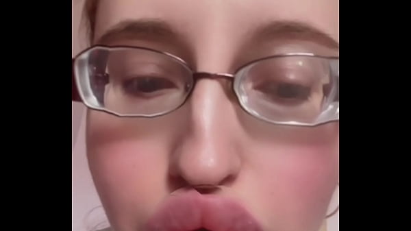 You are lost in my gaze, forever be 