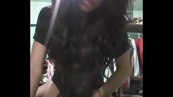 Trans solita masturbandose 