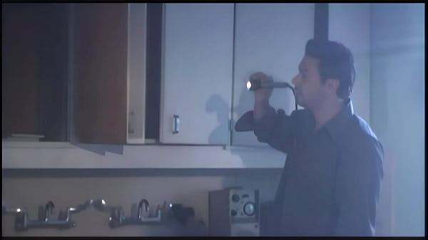 How many times have you walked back into your room while the maid was in the middle of... 