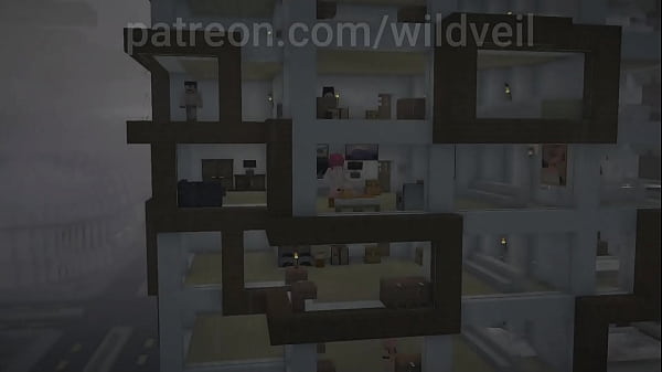 Nonton Chainsaw Man Minecraft Sex thumbnail