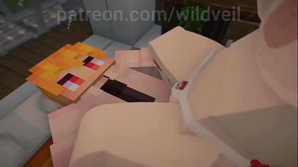 Chainsaw man minecraft sex 
