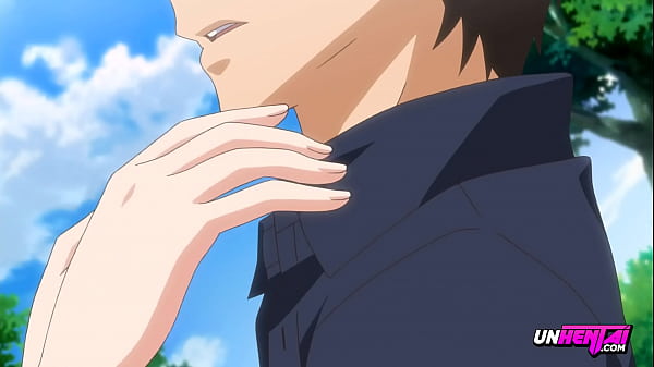 Play MP4 - Fucking in a public park&excl; Hentai