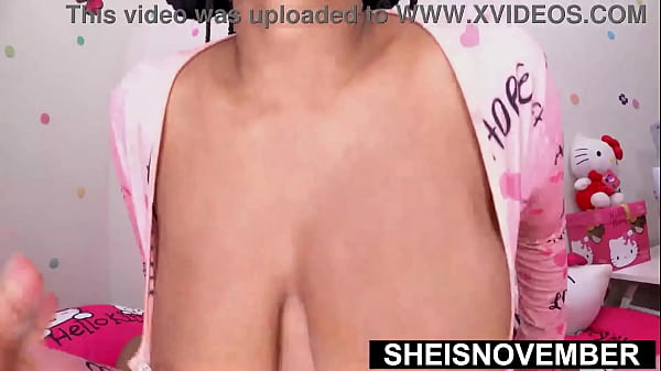 Play MP4 - My Hard Cock Sneaking Sex With Step Daughter Wet Pussy&comma; Huge Natural Titties While Wife Is Gone&comma; Busty Young Ebony Babe Sheisnovember Riding Step Dad Erect BBC Hard Core Fucking In Pajamas Closeup&comma; Big Boobs&comma; Nipples Out By Msnovember