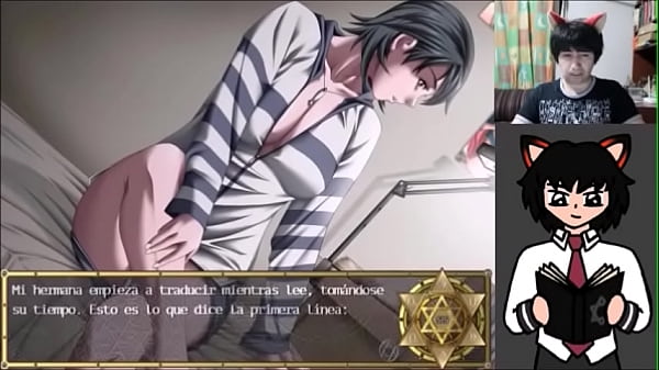 Bible Black Gameplay Español Capítulo_3