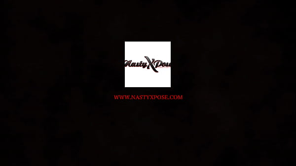 Nice and slow with pleasure 