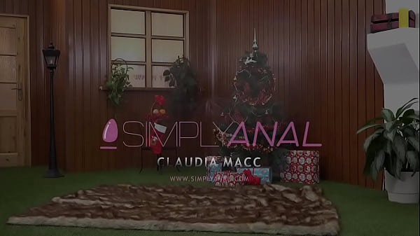 Simply anal christmas day