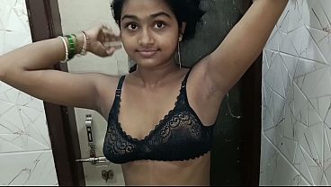 Nonton Hot Desi Wet Tit Jobs And Nipple Play thumbnail