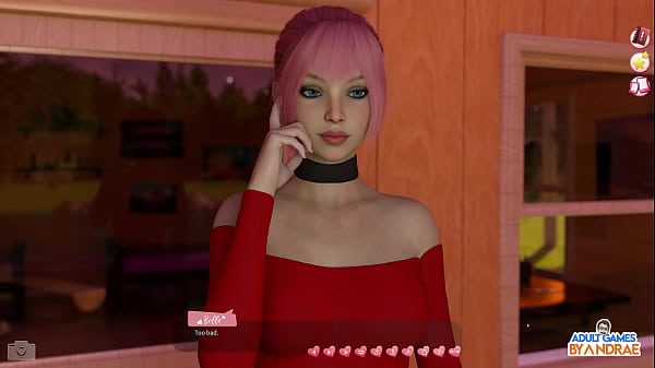 Play MP4 - EP27&colon; Fucking Stacy by the Tree - Helping the Hotties