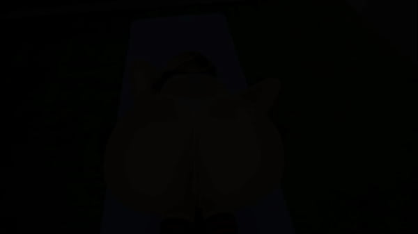 Nonton Omg What A Puffy Pussy On Skinny Babe! And What A Butt! Plus Perfect Hooters! Amazing thumbnail