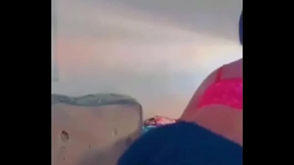 Novinha gostosa de mangabeira provocando seu ex