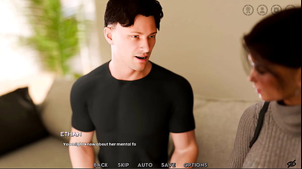 Johannesgaming - Update #441 - Unseen Instincts 10 Nicole Fucked Caitlyn - Jul 10, 2025 thumbnail