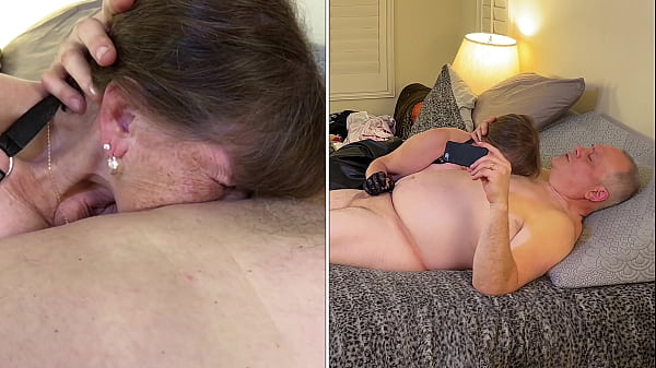 You&rsquo;re preferred old blowjob queen is here 