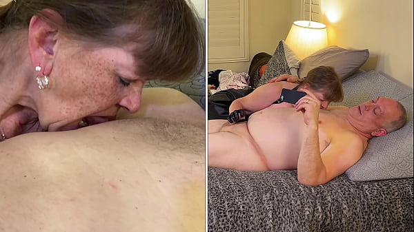 You&rsquo;re preferred old blowjob Queen is here! 