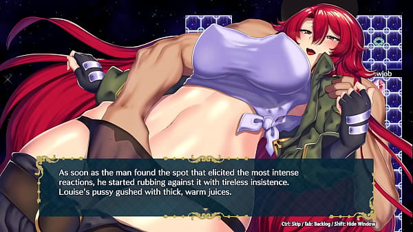 Obscurite Magie_The Cityof Sin