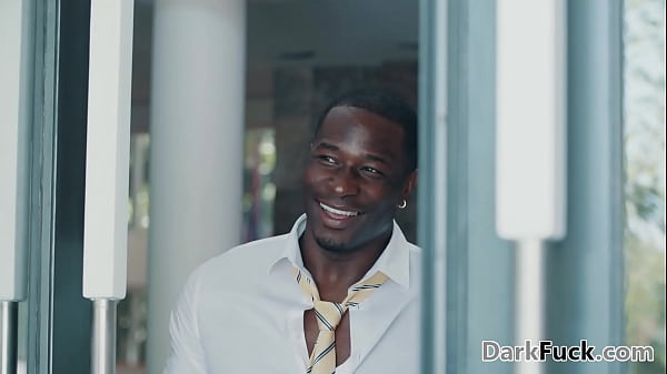 Interracial webcam friends having anal sex finally - Anny Aurora and Rob Piper - Dark_x