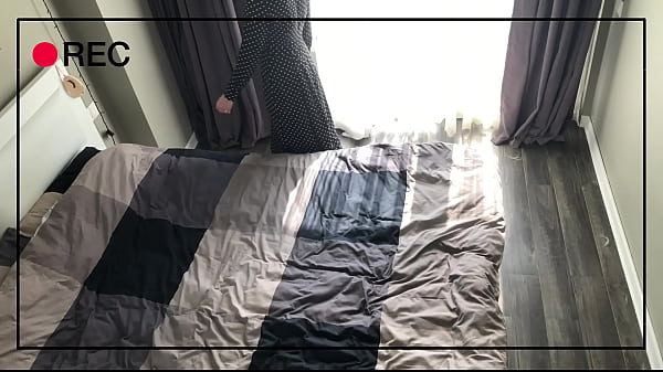 Play MP4 - Recording of my wife's infidelity with her lover at our house