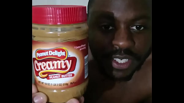 A creamy peanut butter delight1 