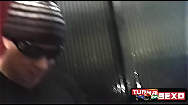 Play MP4 - Casada mulata deu o cu no pr&eacute;dio abandonado&period; - Frotinha Porn Star -  -