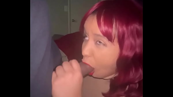 Blowjob From Queen Veronica thumbnail