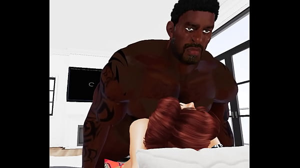 Nonton Black Bullfuck thumbnail