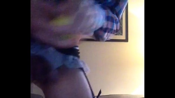 Creampie and fisting toy