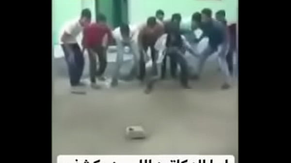 فيديو التحقق