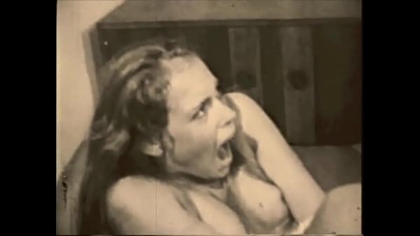 Pornostalgia, Rope Bondage thumbnail