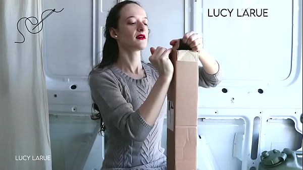 Agreeable agony flogger unboxing no sound 