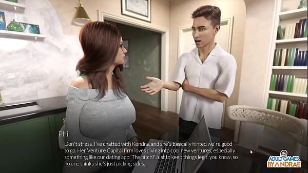 Ep4 natalie a close friend with benefits baddies inc