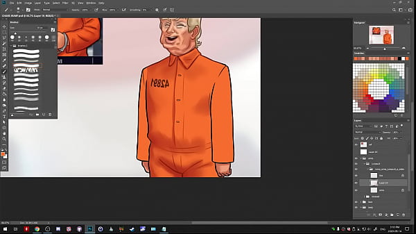 Sts broadcast by dc on picarto from september 2020