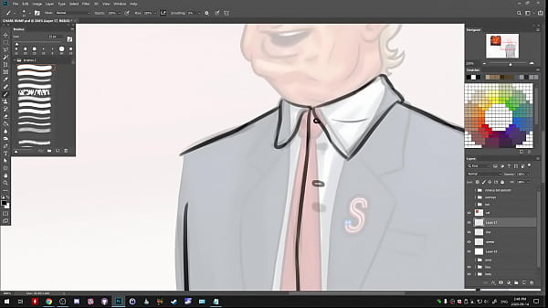 Stream Picarto DarkCookie SummertimeSaga 2020 09 14