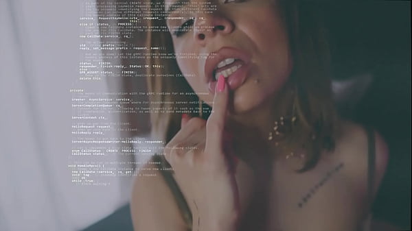 The virus tainted with obsession 