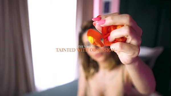 The virus tainted with obsession