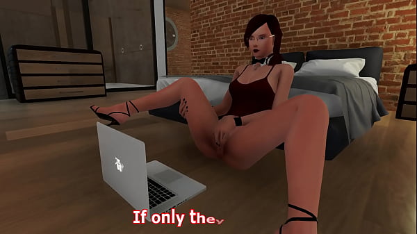 Laura's airbnb ep4 jess and chris 