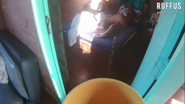 safadezana natureza AnaRothbard teaser