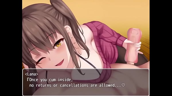 Play MP4 - Gostosa brinca com o pau do heroi com um brinquedo sexual - Princess Honey Trap - EP5