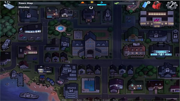 Nonton Summer Time Saga Unc Part 9 - Big Boobs And Handy thumbnail