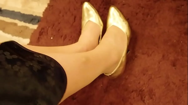 japanese shemale black qipao 