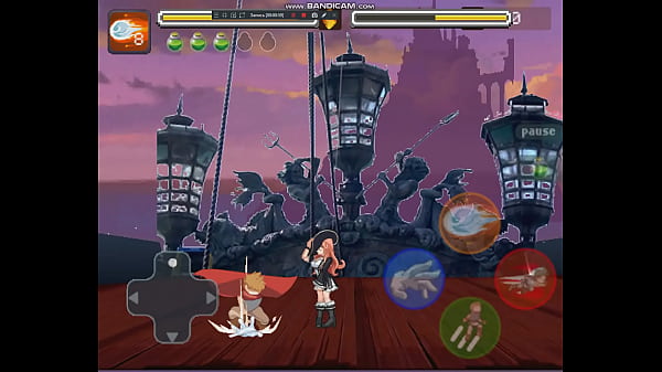 Naughty boss in my head 