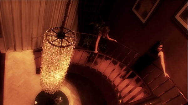 Once He's Down Fucking Their Hungry Pussies, He Has Them Stick Their Butts Out So He Can... thumbnail