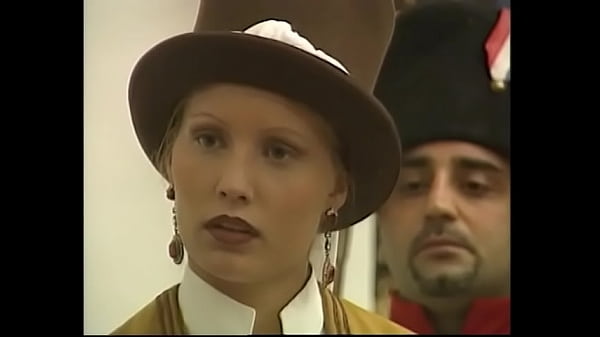 The_true love of all_Napoleon s life_Josephine was not able_give him_inheritor so he_had to_get divorced with her and marry_with Austrian princess Maria Louisa