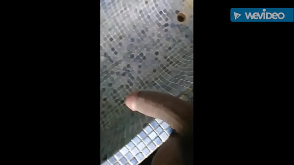 Longway Strokin his nice dick