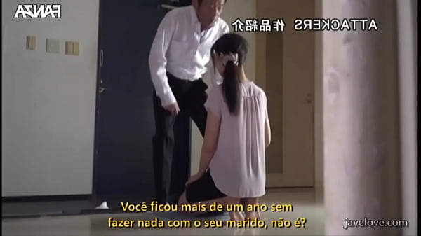 Jogo Duplo_Esposa eAmante_Legendado Natsume Iroha