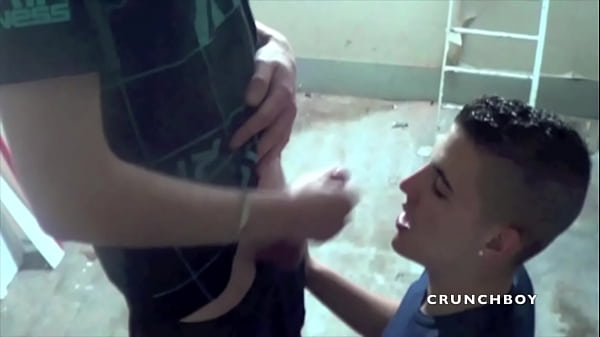 Fabien Fucked By Kamel A Straight Young Arab thumbnail